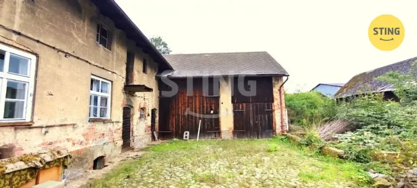 Prodej rodinného domu, Úvalno, 180 m2