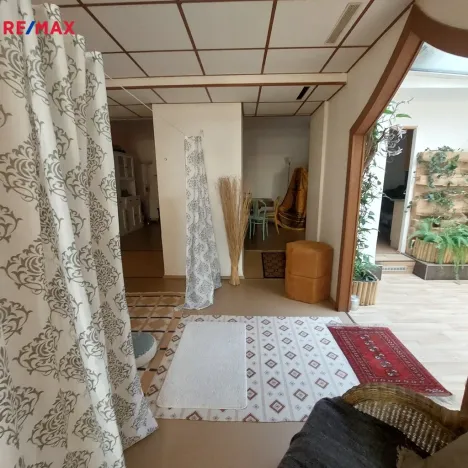 Pronájem obchodního prostoru, Olomouc, Šemberova, 99 m2