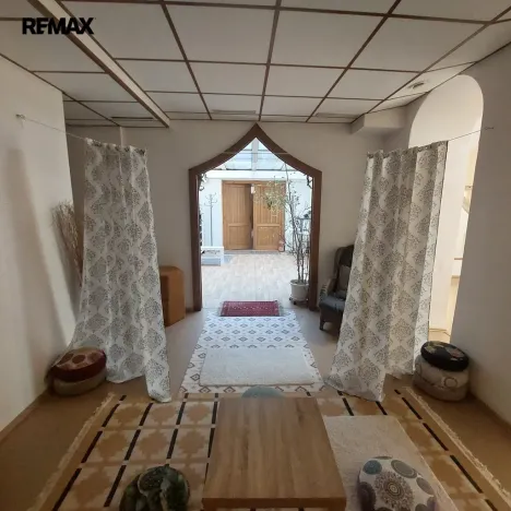 Pronájem obchodního prostoru, Olomouc, Šemberova, 99 m2