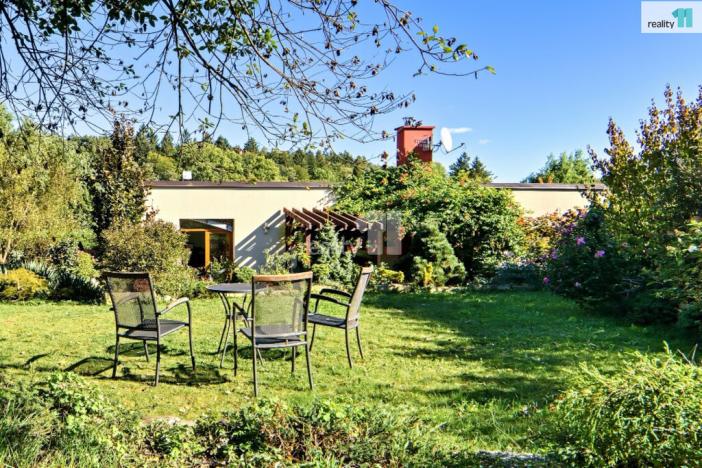 Prodej rodinného domu, Tehov, Pod Loukou, 149 m2