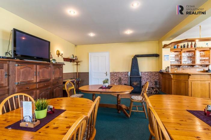Prodej ubytování, Sedloňov - Polom, 552 m2