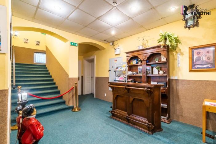 Prodej ubytování, Sedloňov - Polom, 552 m2