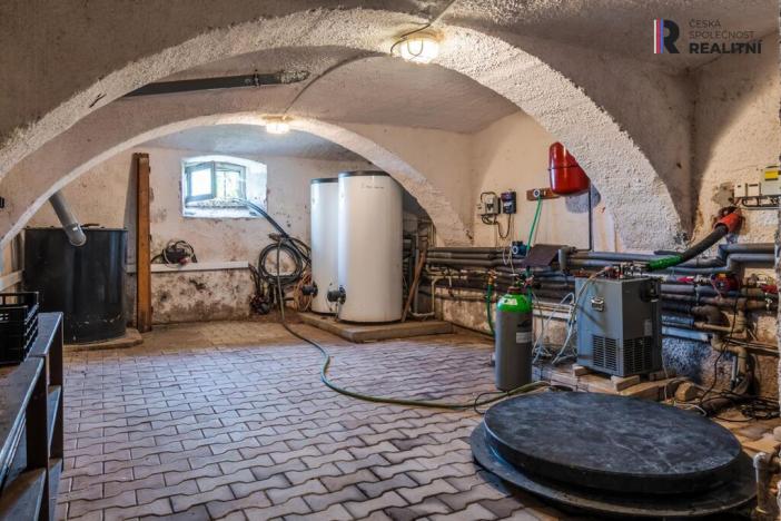 Prodej ubytování, Sedloňov - Polom, 552 m2