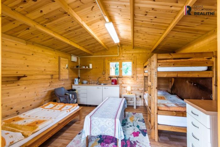 Prodej ubytování, Sedloňov - Polom, 552 m2