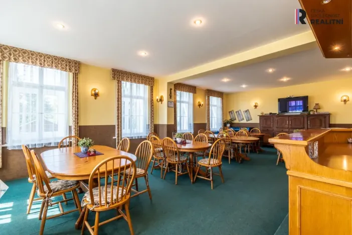 Prodej ubytování, Sedloňov - Polom, 552 m2