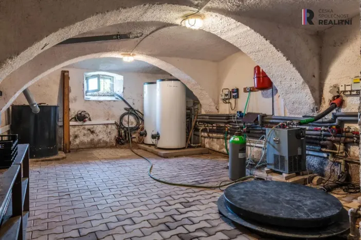 Prodej ubytování, Sedloňov - Polom, 552 m2