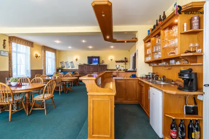 Prodej ubytování, Sedloňov - Polom, 552 m2