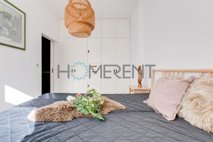 Pronájem bytu 2+kk, Praha - Vršovice, Ruská, 54 m2