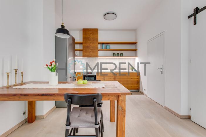 Pronájem bytu 2+kk, Praha - Vršovice, Ruská, 54 m2