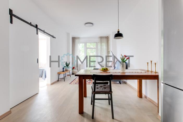 Pronájem bytu 2+kk, Praha - Vršovice, Ruská, 54 m2