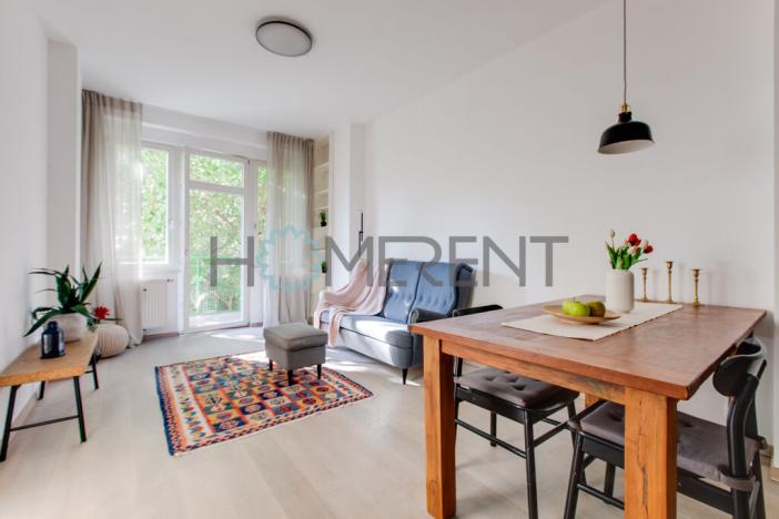 Pronájem bytu 2+kk, Praha - Vršovice, Ruská, 54 m2