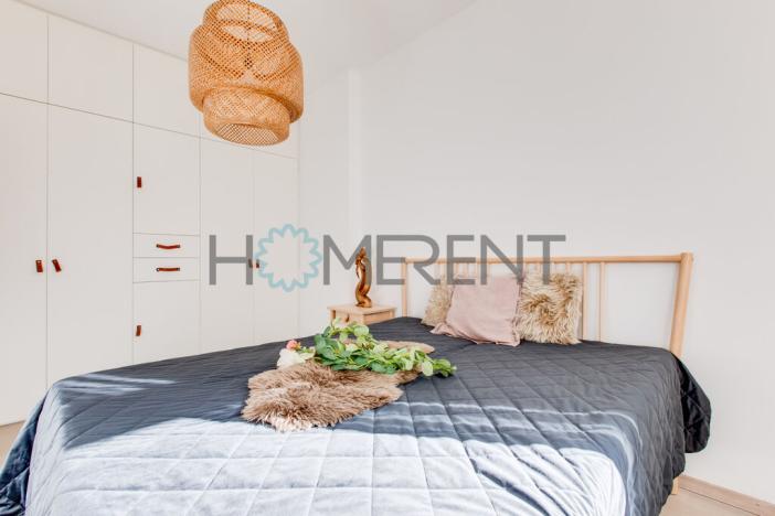 Pronájem bytu 2+kk, Praha - Vršovice, Ruská, 54 m2