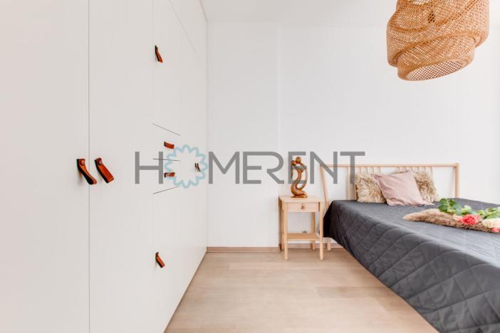 Pronájem bytu 2+kk, Praha - Vršovice, Ruská, 54 m2