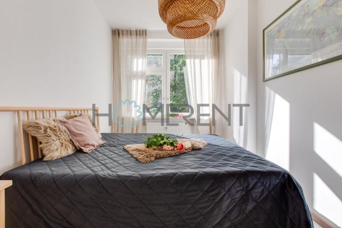 Pronájem bytu 2+kk, Praha - Vršovice, Ruská, 54 m2