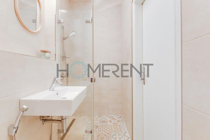 Pronájem bytu 2+kk, Praha - Vršovice, Ruská, 54 m2