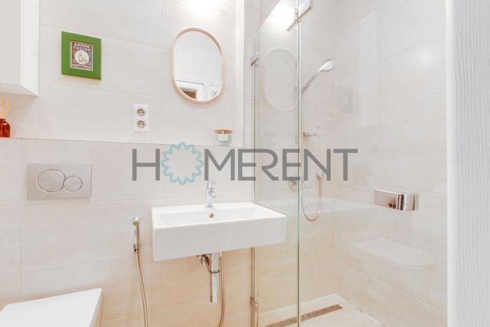 Pronájem bytu 2+kk, Praha - Vršovice, Ruská, 54 m2