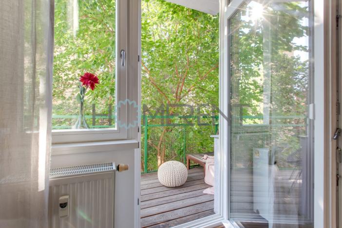 Pronájem bytu 2+kk, Praha - Vršovice, Ruská, 54 m2