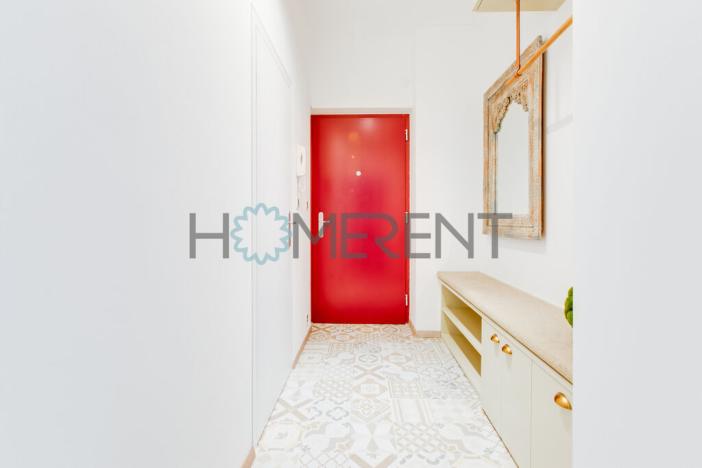Pronájem bytu 2+kk, Praha - Vršovice, Ruská, 54 m2