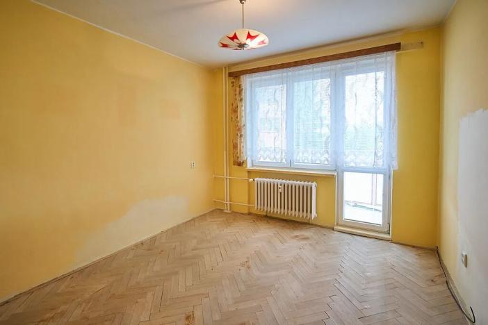 Prodej bytu 2+1, Horní Tošanovice, 49 m2