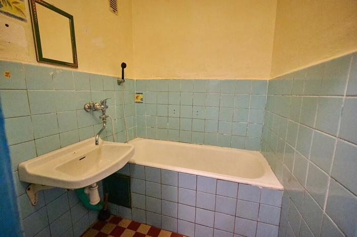 Prodej bytu 2+1, Horní Tošanovice, 49 m2