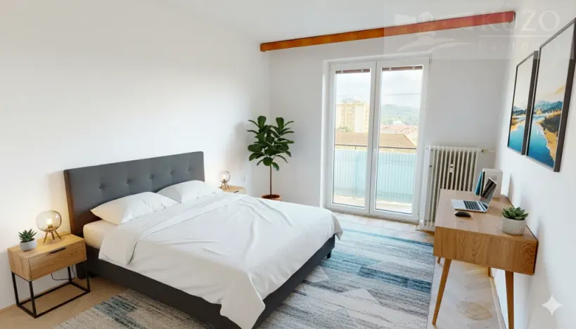 Prodej bytu 4+1, Příbram, Pod Haldou, 85 m2