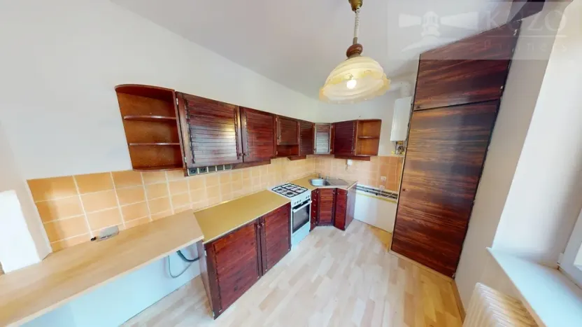 Prodej bytu 4+1, Příbram, Pod Haldou, 85 m2