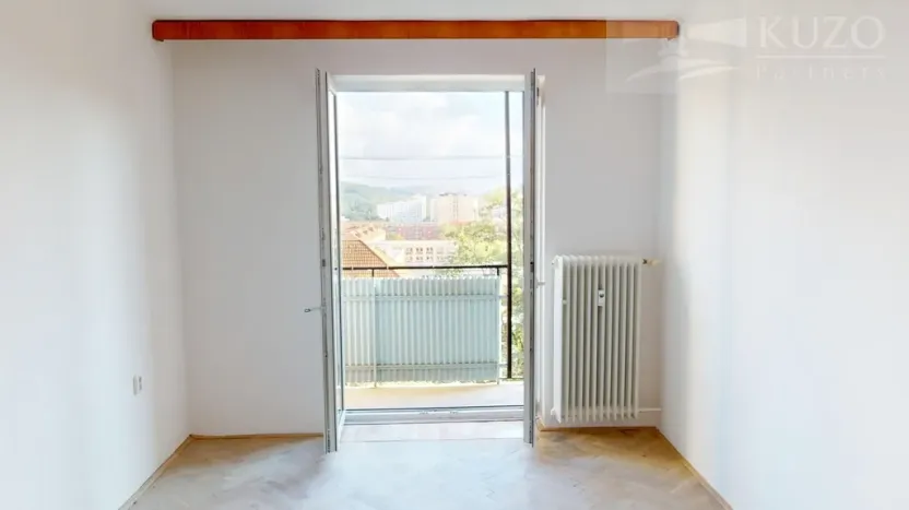 Prodej bytu 4+1, Příbram, Pod Haldou, 85 m2