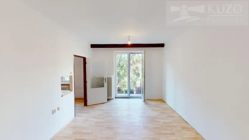 Prodej bytu 4+1, Příbram, Pod Haldou, 85 m2