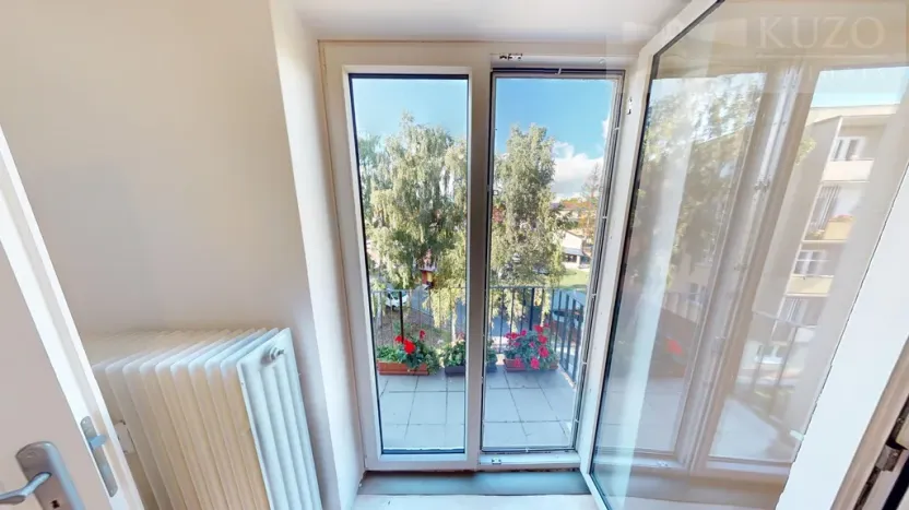 Prodej bytu 4+1, Příbram, Pod Haldou, 85 m2