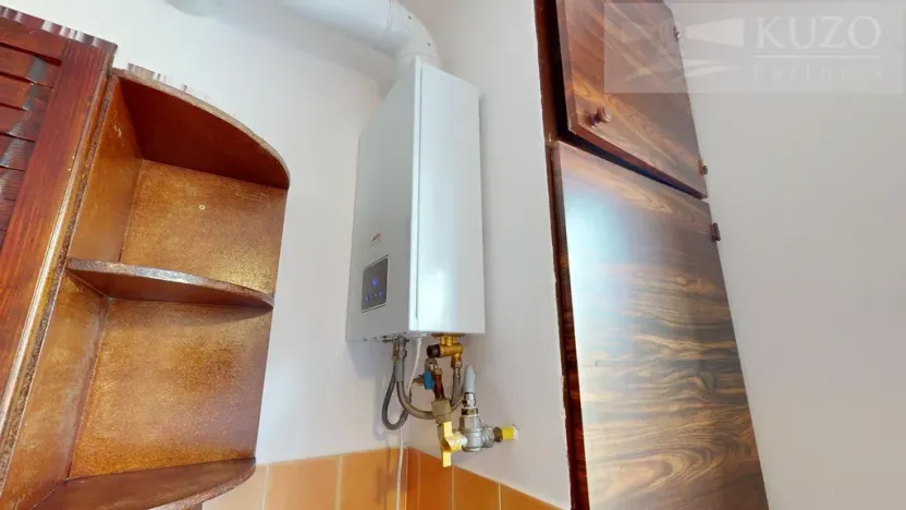 Prodej bytu 4+1, Příbram, Pod Haldou, 85 m2