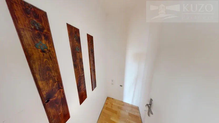 Prodej bytu 4+1, Příbram, Pod Haldou, 85 m2