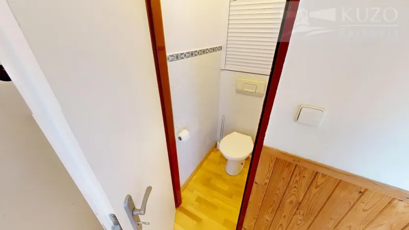 Prodej bytu 4+1, Příbram, Pod Haldou, 85 m2