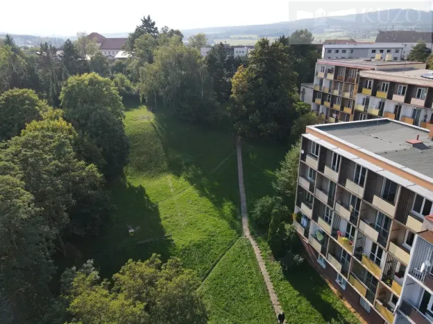 Prodej bytu 4+1, Příbram, Pod Haldou, 85 m2