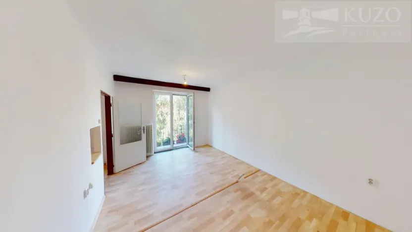 Prodej bytu 4+1, Příbram, Pod Haldou, 85 m2