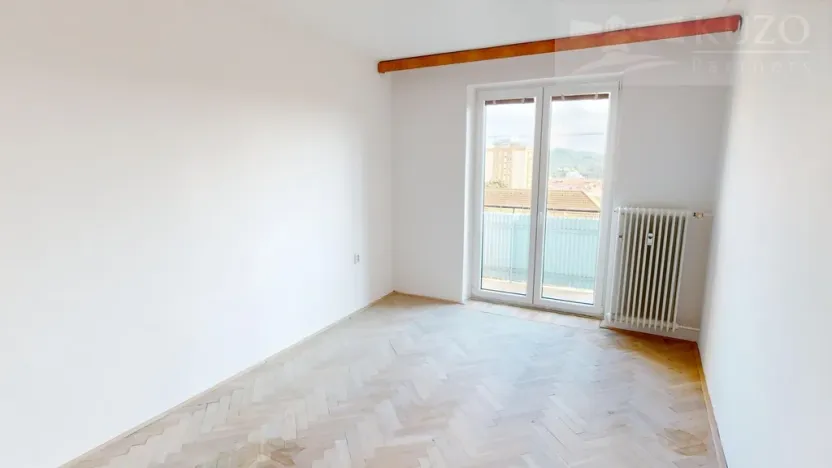 Prodej bytu 4+1, Příbram, Pod Haldou, 85 m2