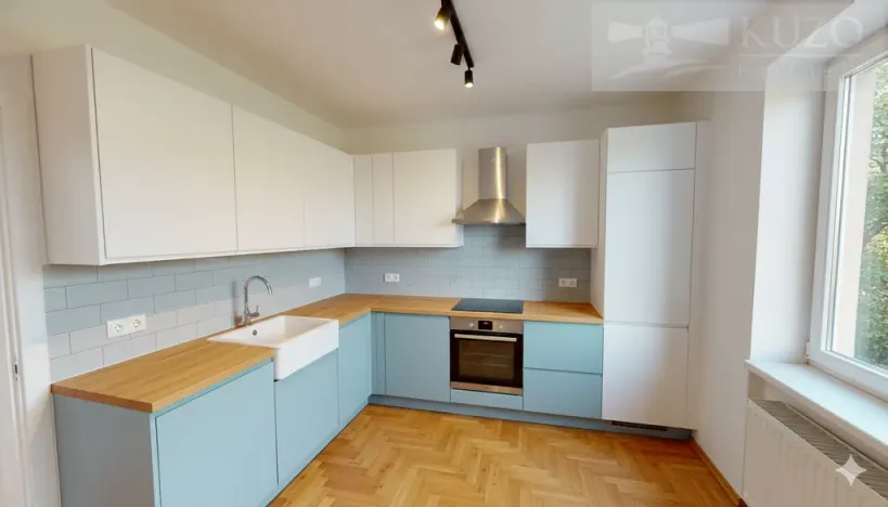 Prodej bytu 4+1, Příbram, Pod Haldou, 85 m2