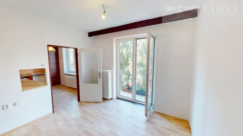 Prodej bytu 4+1, Příbram, Pod Haldou, 85 m2