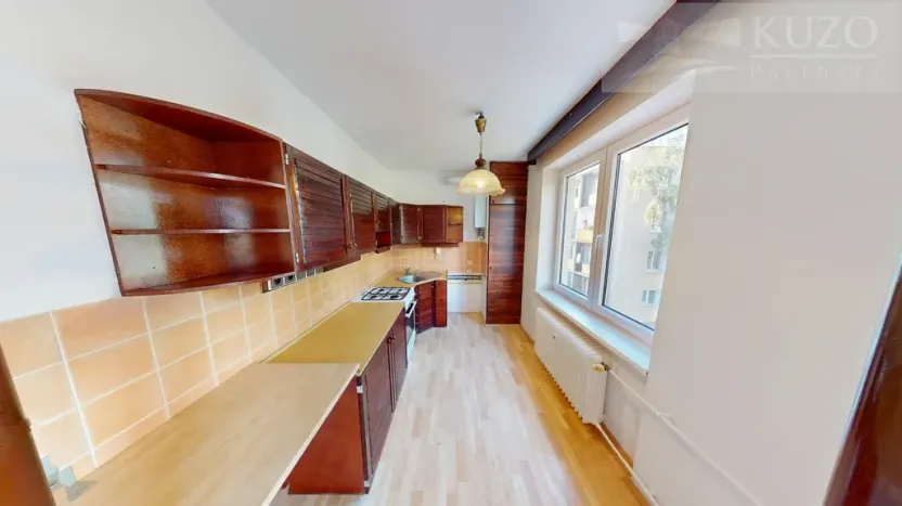 Prodej bytu 4+1, Příbram, Pod Haldou, 85 m2