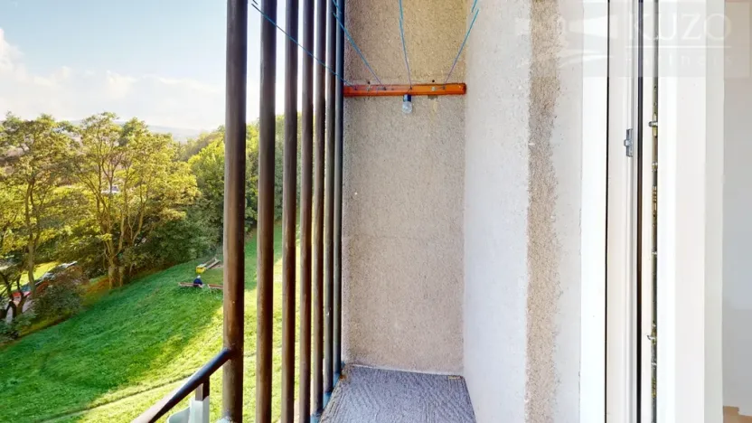 Prodej bytu 4+1, Příbram, Pod Haldou, 85 m2