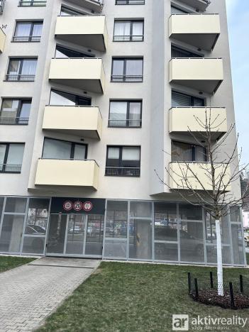 Pronájem garáže, Praha - Modřany, Mezi vodami, 14 m2