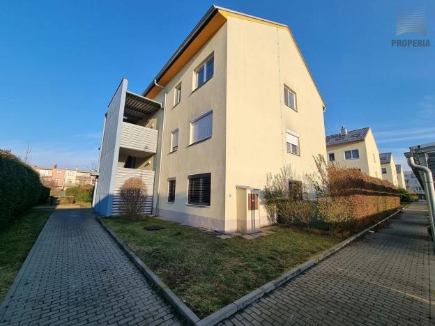 Prodej bytu 2+1, Brno, Ponětovická, 54 m2