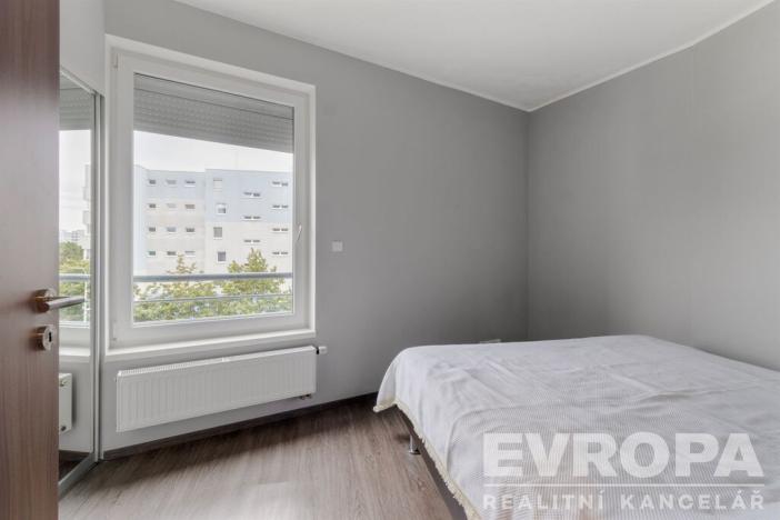 Prodej bytu 2+kk, Praha - Horní Měcholupy, Hornoměcholupská, 49 m2