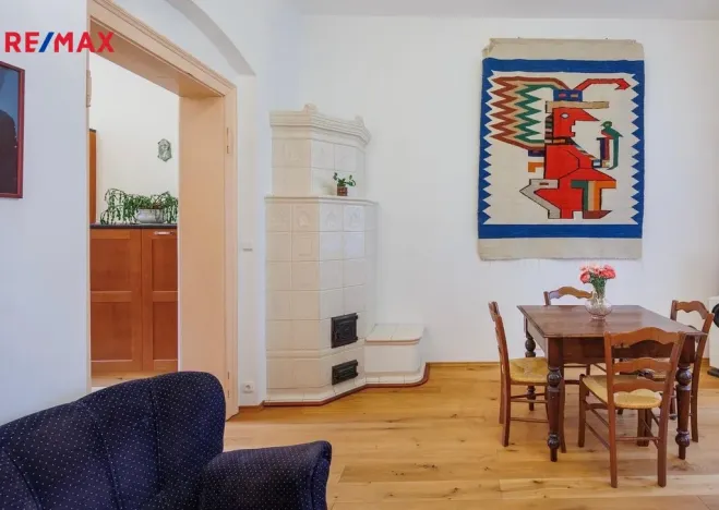 Pronájem bytu 4+1, Karlovy Vary, Jaltská, 108 m2