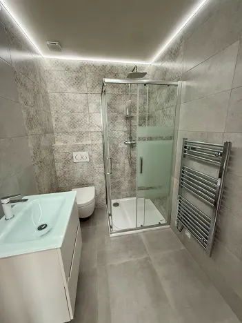 Prodej bytu 1+kk, Praha - Košíře, Holečkova, 25 m2