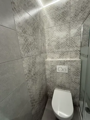 Prodej bytu 1+kk, Praha - Košíře, Holečkova, 25 m2