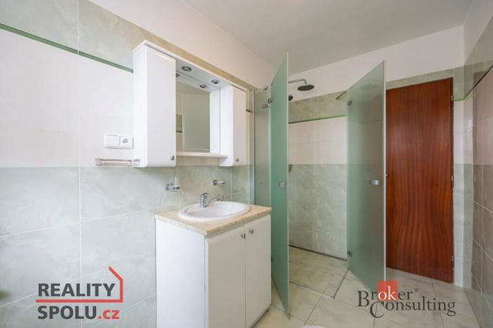 Pronájem bytu 4+1, Bílý Újezd - Hroška, 116 m2