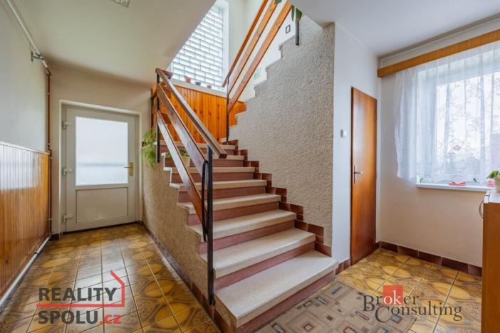 Pronájem bytu 4+1, Bílý Újezd - Hroška, 116 m2