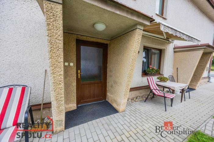 Pronájem bytu 4+1, Bílý Újezd - Hroška, 116 m2