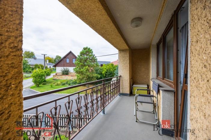 Pronájem bytu 4+1, Bílý Újezd - Hroška, 116 m2