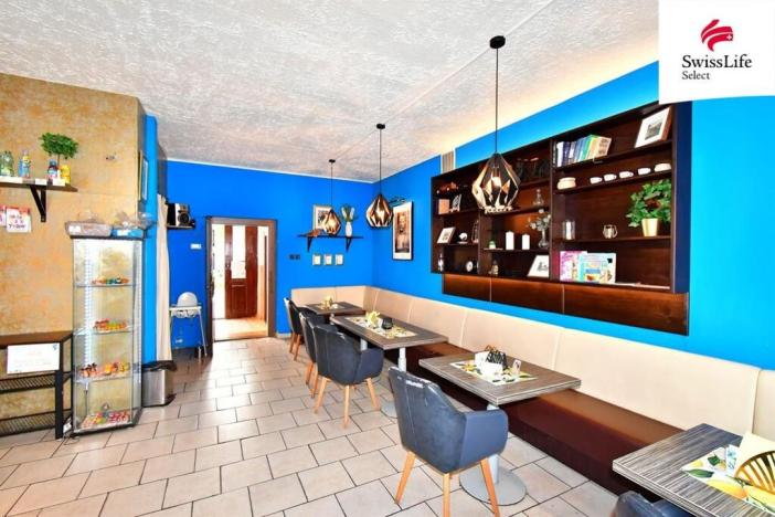 Prodej rodinného domu, Golčův Jeníkov, Nám. T. G. Masaryka, 250 m2